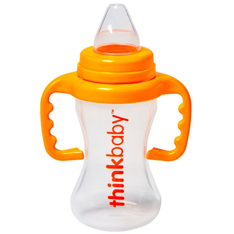 Thinkbaby No Spill Sippy Cup - 9 Oz