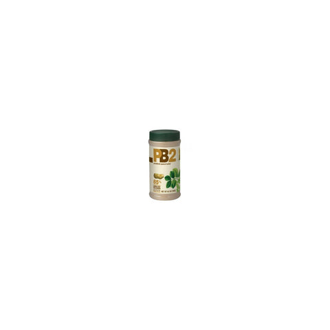 Pb2  Powdered Peanut Butter - Case Of 12 - 6.5 Oz