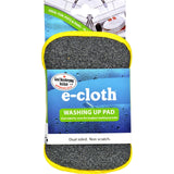 E-cloth Washing Up Pad