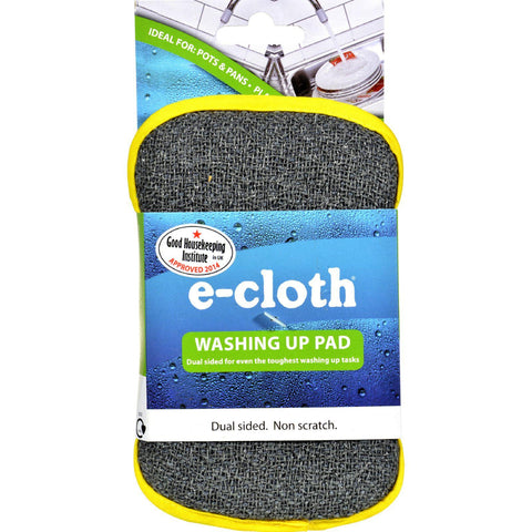 E-cloth Washing Up Pad