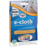 E-cloth Deep Clean Mop Head