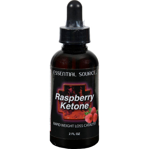 Essential Source Raspberry Ketone - 2 Oz