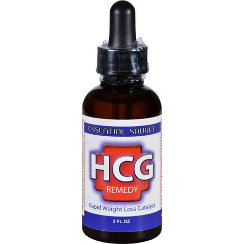 Essential Source Hcg Remedy - 2 Oz
