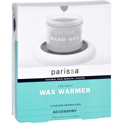 Parissa 120 Volt Wax Warmer