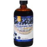 Neocell Laboratories Hyaluronic Acid - Blueberry Liquid - 16 Oz