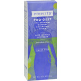 Emerita Pro-gest Cream - Lavender - 4 Oz