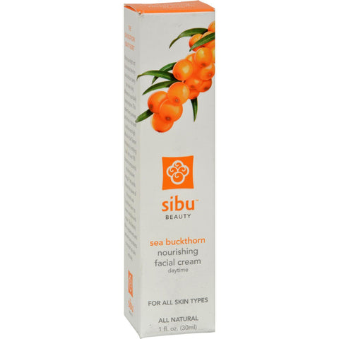 Sibu Repair And Protect Facial Cream - 1 Oz