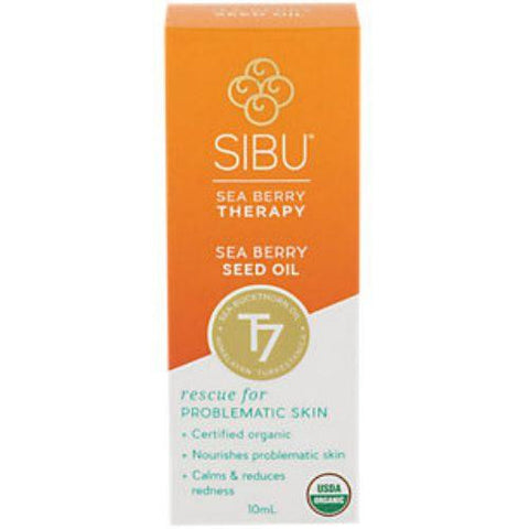Sibu Sea Berry Therapy Sea Berry Seed Oil - 10 Ml