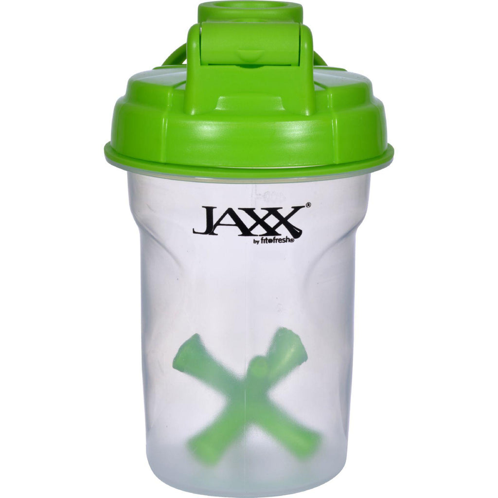 Fit And Fresh Jaxx Shaker - 20 Oz