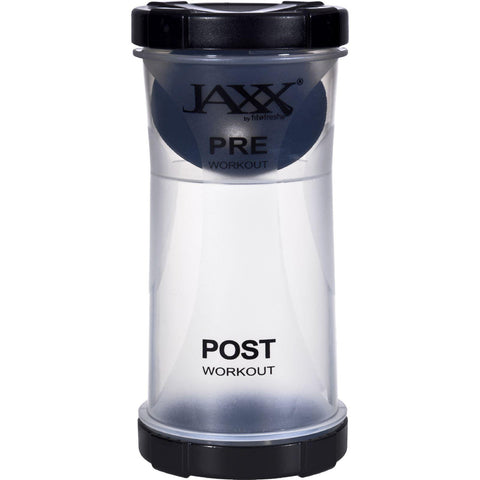 Fit And Fresh Jaxx Power Container