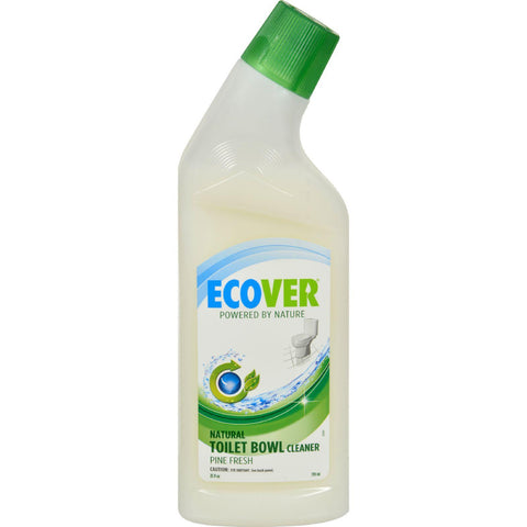 Ecover Toilet Cleaner - 25 Oz