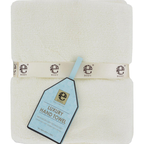 E-cloth E-body Luxury Hand Towel