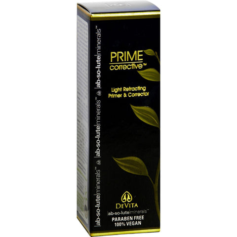 Devita Natural Skin Care Prime Corrective - 1 Fl Oz