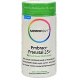 Rainbow Light Prenatal 35+ Multivitamin - 90 Caps