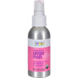 Aura Cacia Organic Yoga Mist - Awakening Grapefruit And Lavandin Orange - 4 Oz