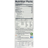 Naturade Pea Protein - Chocolate - Single Serving - 1.38 Oz - Case Of 12