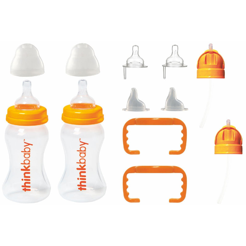 Thinkbaby All-in-one Set