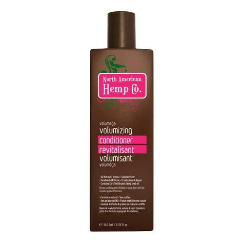 North American Hemp Company Conditioner - Volumizing - 11.56 Fl Oz