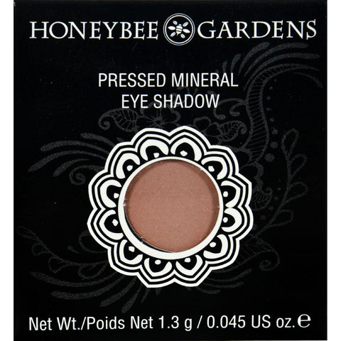 Honeybee Gardens Eye Shadow - Pressed Mineral - Canterbury - 1.3 G - 1 Case