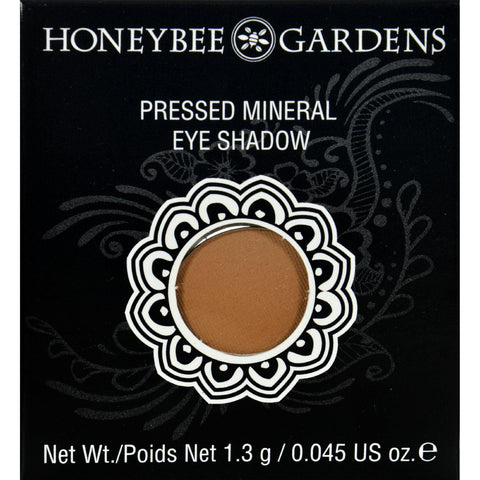 Honeybee Gardens Eye Shadow - Pressed Mineral - Mojave - 1.3 G - 1 Case