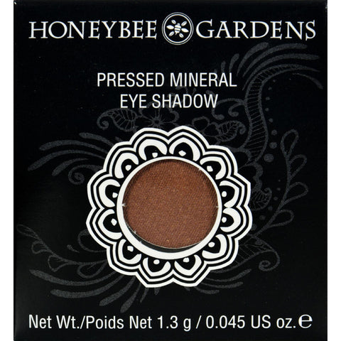 Honeybee Gardens Eye Shadow - Pressed Mineral - Cairo - 1.3 G - 1 Case