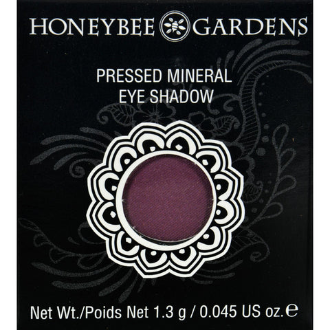Honeybee Gardens Eye Shadow - Pressed Mineral - Daredevil - 1.3 G - 1 Case