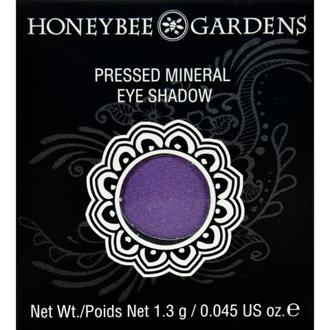 Honeybee Gardens Eye Shadow - Pressed Mineral - Dragonfly - 1.3 G - 1 Case