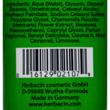 Herbacin Kamille Hand Cream - Paraben Free - 2.5 Fl Oz