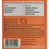 Mrs. Meyer's Multi Surface Concentrate - Geranium - 32 Fl Oz