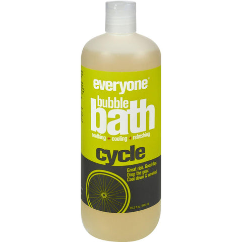 Eo Products Bubble Bath - Everyone - Cycle - 20.3 Fl Oz