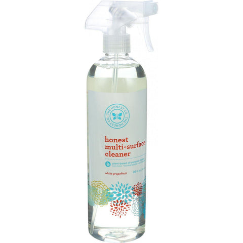 The Honest Company Honest Multi Surface Cleaner - White Grapefruit - 26 Oz