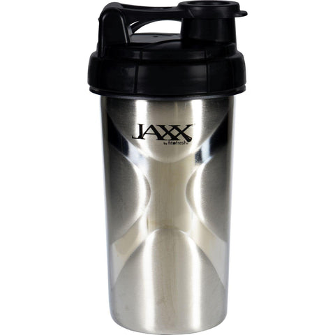 Fit And Fresh Shaker Cup - Stainless Steel - 26 Oz - 1 Count