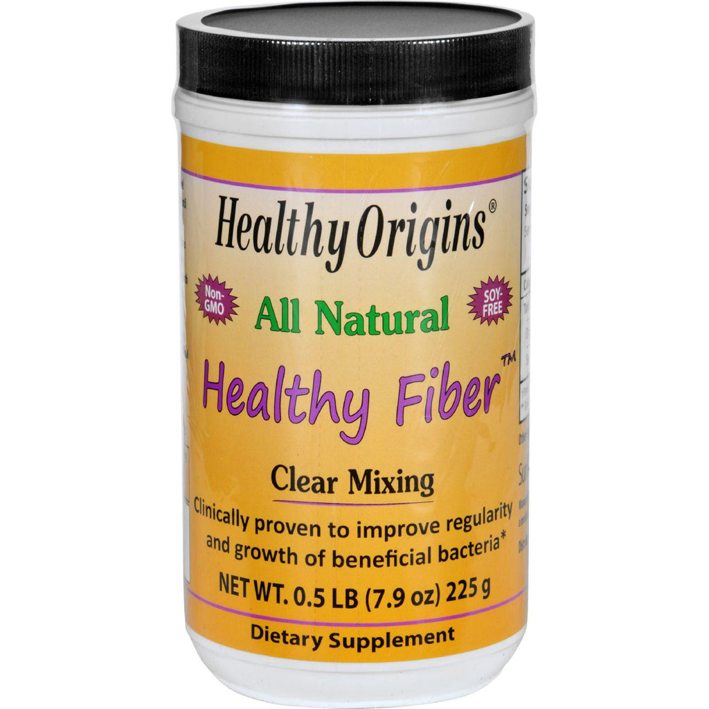 Healthy Origins Healthy Fiber - 7.9 Oz