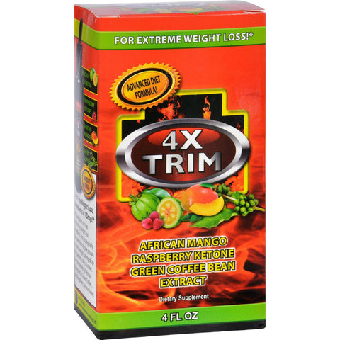 Essential Source 4x Trim - Extreme Weight Loss - 4 Oz