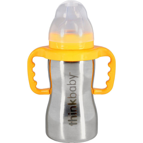 Thinkbaby Cup - Sippy - Of Steel - 9 Oz