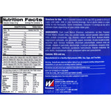 Weider Global Nutrition Weight Gainer - Dynamic - Powder - Vanilla - 1.65 Lb