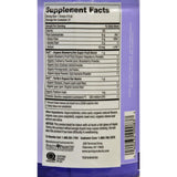 Ojc-purity Products Organic Juice Cleanse - Certified Organic - Advanced Daily Fiber Formula - Blueberry Detox - 7.4 Oz