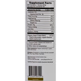 22 Days Nutrition Plant Protein Powder - Organic - Vanilla - 28.6 Oz