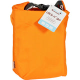 Blue Avocado Bag - Click N Go - Orange - 1 Count