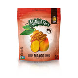 Natural Sins Crispy Pineapple Chips - Case Of 6 - 1 Oz.